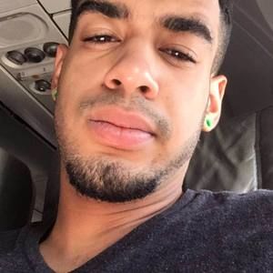 Meet your Posher, Marcus